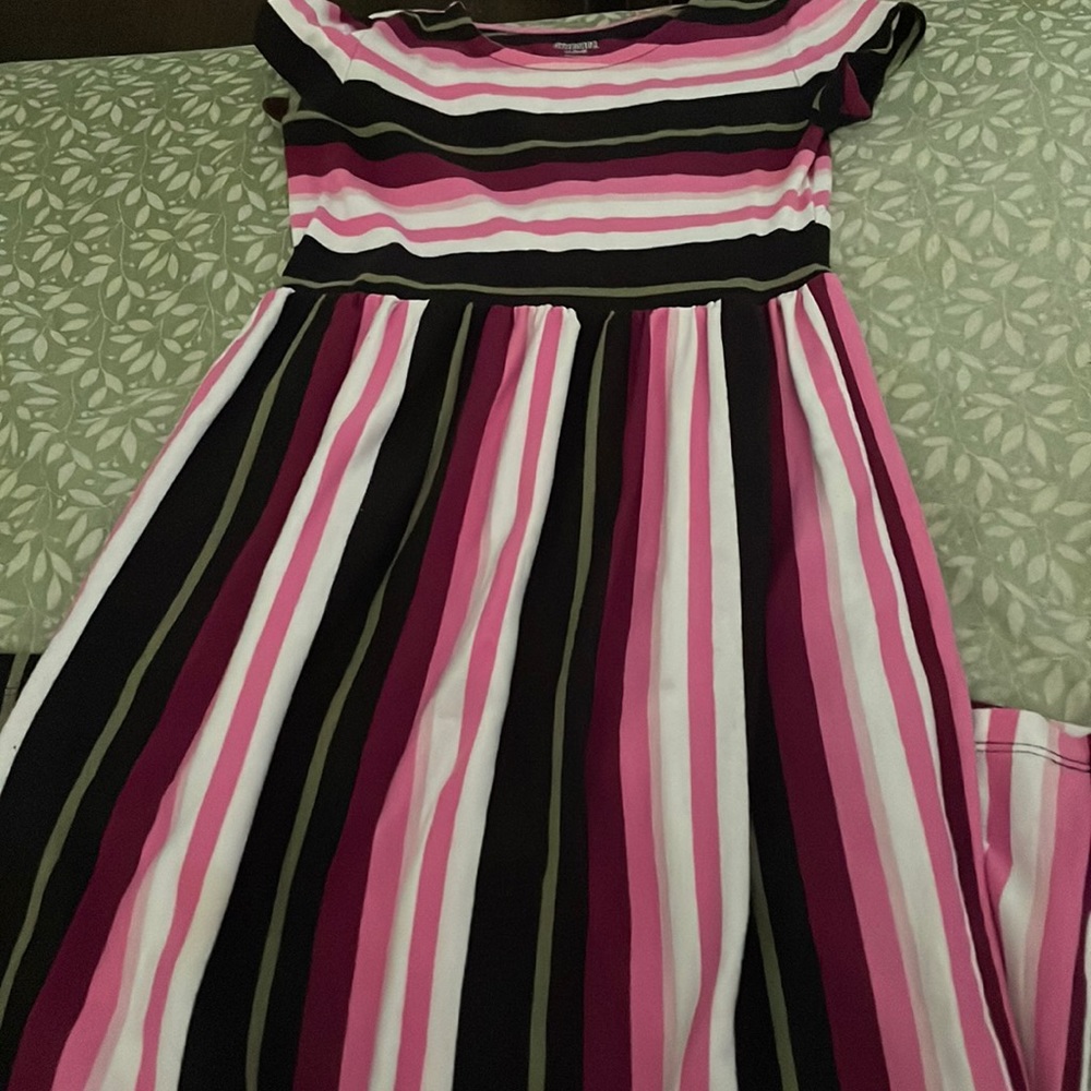Really cute long dress